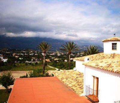 фото отеля Hotel Tossal d'Altea