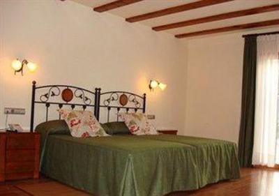 фото отеля Hotel Tossal d'Altea