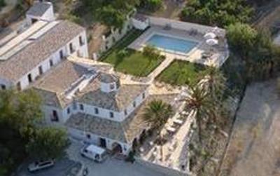 фото отеля Hotel Tossal d'Altea