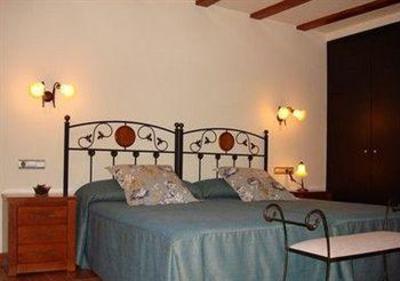 фото отеля Hotel Tossal d'Altea