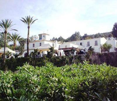 фото отеля Hotel Tossal d'Altea