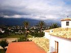 фото отеля Hotel Tossal d'Altea