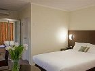 фото отеля BEST WESTERN Central Motel & Apartments