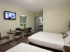 фото отеля BEST WESTERN Central Motel & Apartments