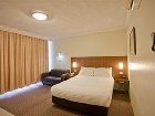 фото отеля BEST WESTERN Central Motel & Apartments