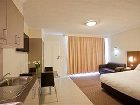 фото отеля BEST WESTERN Central Motel & Apartments