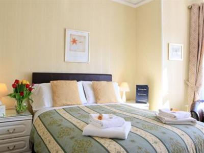 фото отеля Holmlea Guest House Bowness-on-Windermere