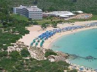 Asterias Beach Hotel