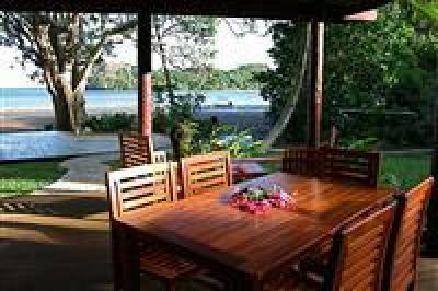 фото отеля Matava - Fiji's Premier Eco Adventure Resort