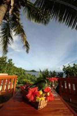 фото отеля Matava - Fiji's Premier Eco Adventure Resort