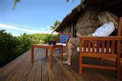 фото отеля Matava - Fiji's Premier Eco Adventure Resort