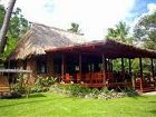 фото отеля Matava - Fiji's Premier Eco Adventure Resort