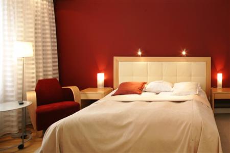 фото отеля Hotel Uppsala