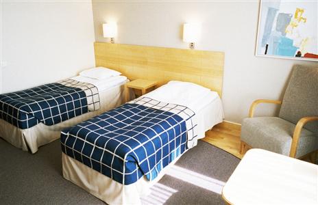фото отеля Hotel Uppsala