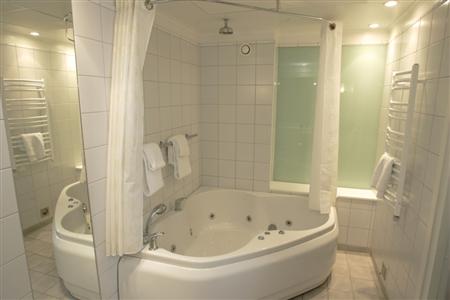 фото отеля Hotel Uppsala