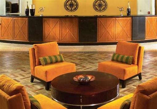 фото отеля Marriott Tampa Airport