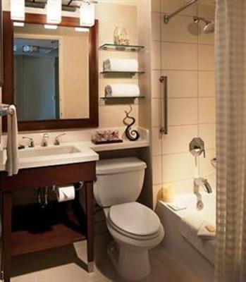 фото отеля Marriott Tampa Airport