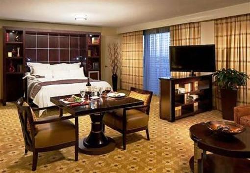 фото отеля Marriott Tampa Airport