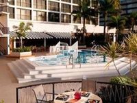 Marriott Tampa Airport