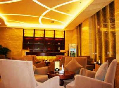 фото отеля Shanxi Quanmei International Hotel
