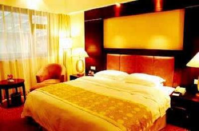 фото отеля Shanxi Quanmei International Hotel