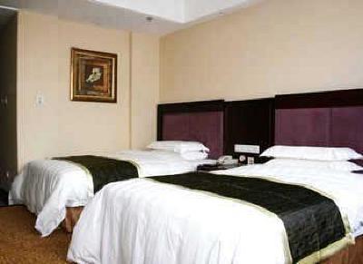 фото отеля Shanxi Quanmei International Hotel