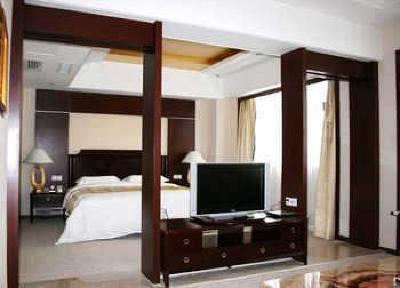 фото отеля Shanxi Quanmei International Hotel