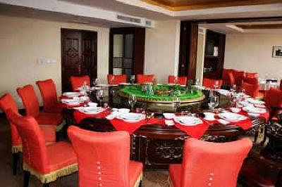 фото отеля Shanxi Quanmei International Hotel