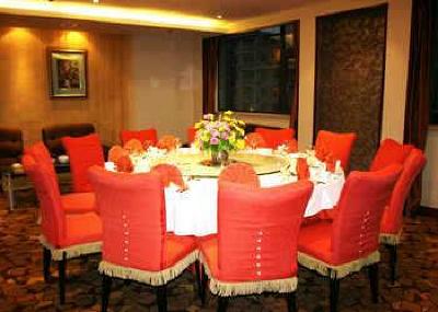 фото отеля Shanxi Quanmei International Hotel