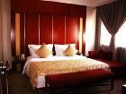 фото отеля Shanxi Quanmei International Hotel