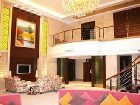 фото отеля Shanxi Quanmei International Hotel