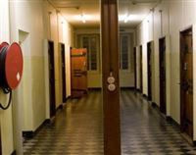 фото отеля Jailhotel Loewengraben