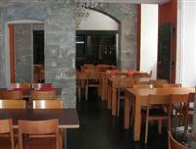 фото отеля Jailhotel Loewengraben