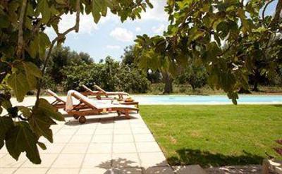 фото отеля I Mulicchi Resort
