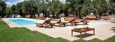 фото отеля I Mulicchi Resort