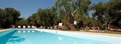 фото отеля I Mulicchi Resort