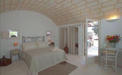 фото отеля I Mulicchi Resort