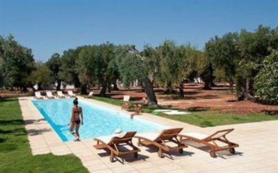 фото отеля I Mulicchi Resort