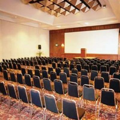 фото отеля Fiesta Americana Guadalajara
