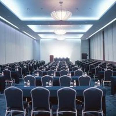 фото отеля Fiesta Americana Guadalajara