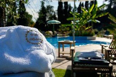 фото отеля Hotel Villa Madrina Garda
