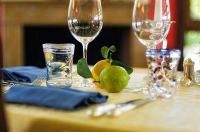 фото отеля Hotel Villa Madrina Garda