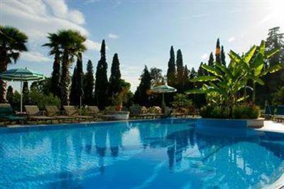 фото отеля Hotel Villa Madrina Garda