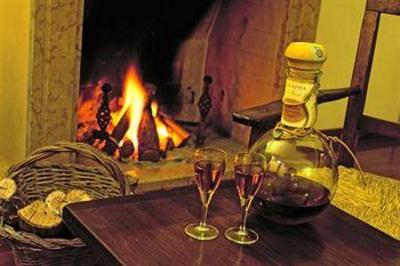 фото отеля Hotel Villa Madrina Garda