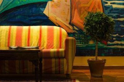 фото отеля Hotel Villa Madrina Garda