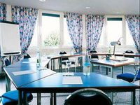 Inter Hotel Alizea Saint-Saturnin