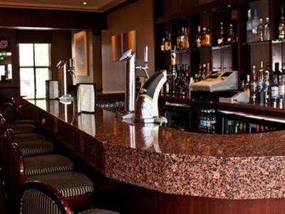 фото отеля Baltimore Hotel