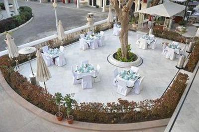 фото отеля Garden Hotel Udaipur