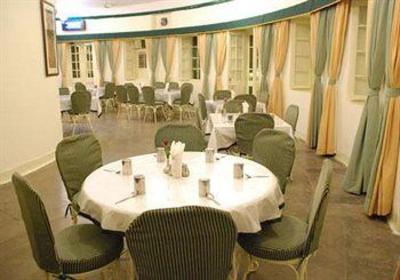 фото отеля Garden Hotel Udaipur