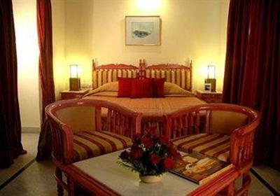 фото отеля Garden Hotel Udaipur